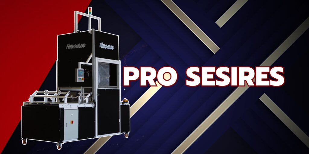 Hercules Pro Series