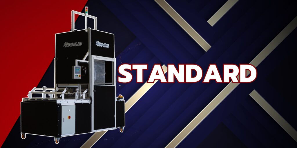 Hercules Standard Series