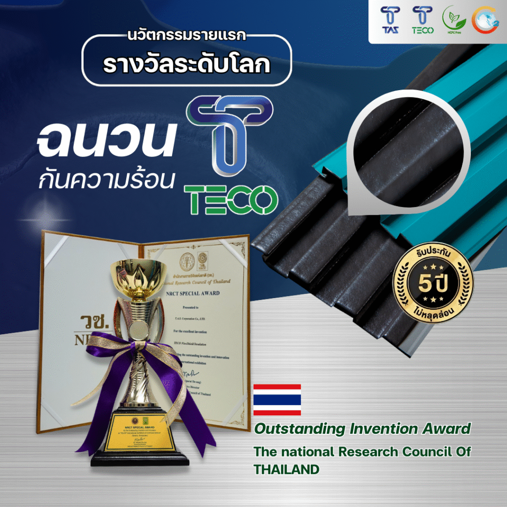 Outstanding Invention Award