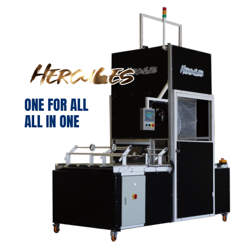 Hercules Machine