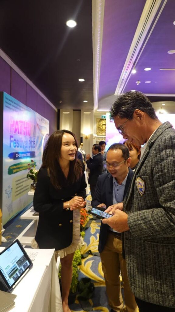 Pathum Expo Innotech 2025