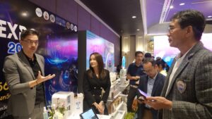 Pathum Expo Innotech 2025