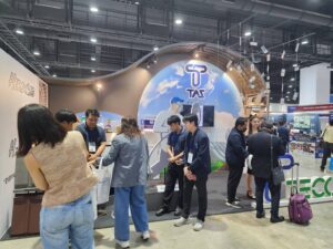 H-Station-งานแสดงเทคโนโลยีและการประชุมวิชาการด้านวิศวกรรมนานาชาติ