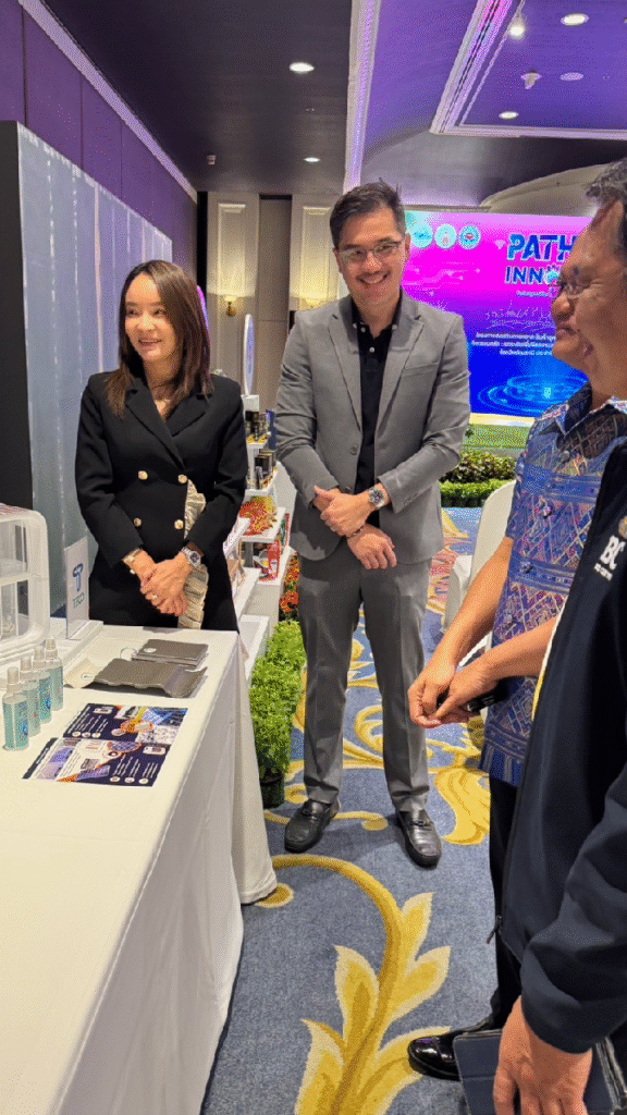 Pathum Expo Innotech 2025