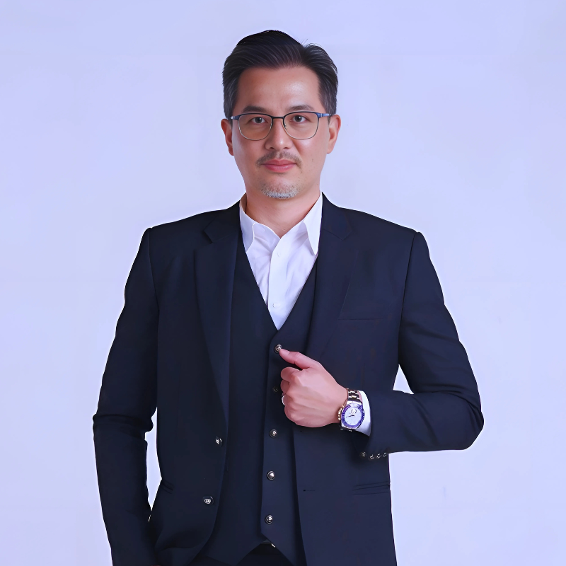 คุณธนากร ศิริวัฒนาเลิศ