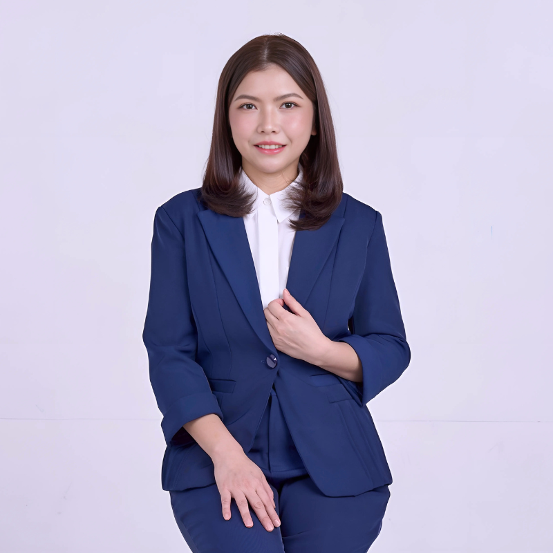 คุณวิรัลพัชร ศิรกิตติวรพงษ์