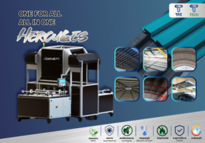 งานฉนวนกันความร้อนที่มีคุณภาพ