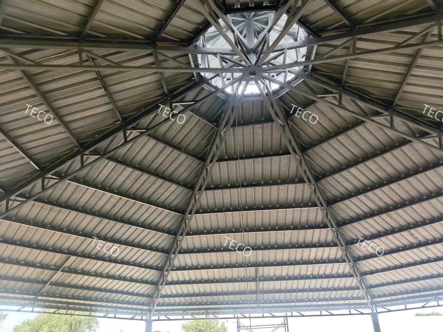 ความจำเป็นในการใช้งานฉนวนกันความร้อน PU Foam ในอุตสาหกรรมปศุสัตว์