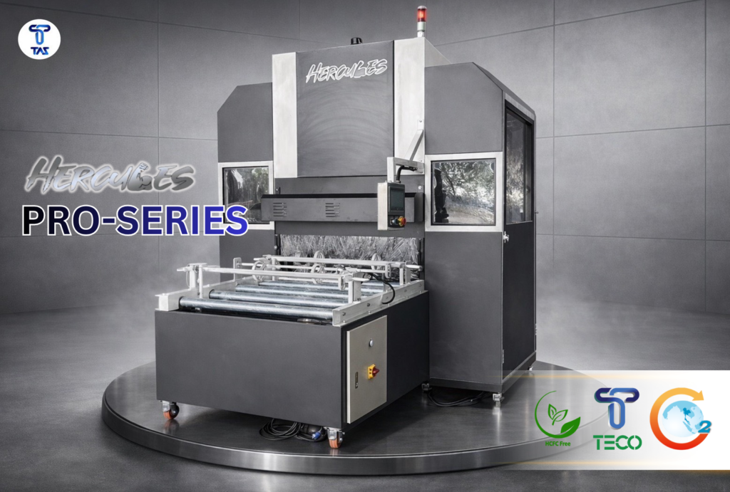 HERCULES-ProSeries